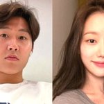 [댓글부탁해] '이나은 결별설' 이강인, '두산家 5세'와 새 연애...