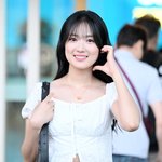 [댓글부탁해] 김혜윤 ‘<b>모태</b> 러블리 소녀’[포토엔HD]