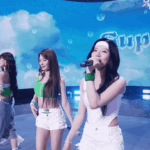 [엔터톡] 프로미스<b>나인</b> 최근 근황ㄷㄷㄷ