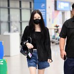 <b>선미</b> ‘꾸안꾸 스타일도 완벽 그 자체’[포토엔HD]