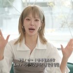 [댓글부탁해] <b>AOA</b> 출신 초아, 결혼설 또 해명 "현재 솔로...