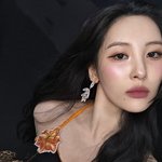 선미, 눈빛만 봐도 치명적 [스타샷]