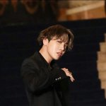 방탄 블랙스완 <b>MV</b> 비하인드 제이홉