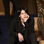 방탄 블랙스완 <b>MV</b> 비하인드 진