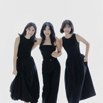 '통수돌' 낙인 찍힌 <b>새나</b>ㆍ아란ㆍ시오, 공식 SNS 개설