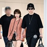 [댓글부탁해] 현아용준형 ‘선남<b>선녀</b> 예비부부’[포토엔HD]