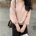 이 맨투맨 <b>무난</b>해?