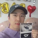 장수원, 결혼 3년만 오늘(9일) 득녀…<b>난임</b> 극복 ‘성공’