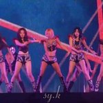 아이들은 춤이 아쉬워