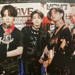 [군대] 방탄이 해줬으면 하는 <b>컨셉</b>