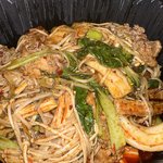 내가먹은 <b>마라샹궈</b>
