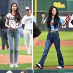 장원영 카리나 몇<b>kg</b> 일까?