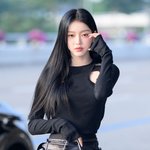 [사진]오마이걸 유아,'무더위 날리는 미모'