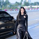 [사진]오마이걸 유아,'떠나요'