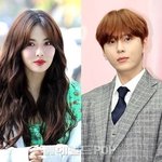 [팝업]'10월 결혼' 현아용준형, 다정한 예비부부‥루머 <b>몸살</b>에도...