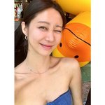 [모두드루와] '43kg' 한그루, 출산 후에도 독한 자기관리…튜브톱...