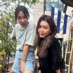 채정안, "이지혜=입술 없는 <b>강시</b>"...'찐친 놀리기'에 진심인...