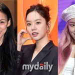 이효리→집 선물한 혜리·승희, 잘 자란 '효녀돌' 계보 [<b>MD</b>픽]