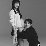 장수원, 9번의 시험관 시술 끝에 9일 득녀