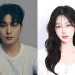 배우 정건주, 8살 연하 유튜버 <b>남서</b>연과 열애설…소속사 "친한...