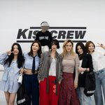 '11인조' 애프터스쿨, 리더 가희 '댄스 스튜디오' 설립에 회동…음주운전...