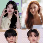 [단독] 수지x화사x에이티즈 <b>종호</b>‧홍중, 해외 버스킹 떠난다…’나라는...