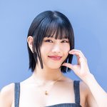 [현장포토] "시선이 멈춘다"…<b>나띠</b>, 아찔한 미소