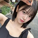 아이브 안유진, 앞머리 내리고 '안댕댕' 복귀...비주얼 한계치...