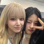 정작 <b>키오프랑</b> 엔믹스는 친한데