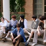 라이즈 단체 컨포 이상한 포인트에서 귀여움