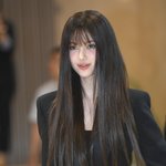 [포토] 뉴진스 다니엘, <b>자체</b> 발광 미모