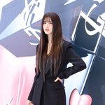 [포토]뉴진스 다니엘, '화려한 존재감'