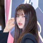 [현장포토] "눈빛에 사르르"…다니엘, 요정의 아이컨<b>택</b>