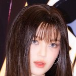 [T포토] 뉴진스 다니엘 '줌인, 문제 없어'