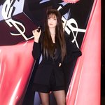 [댓글부탁해] [T포토] 뉴진스 다니엘 '출구 완전 봉쇄'