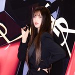 [댓글부탁해] [T포토] 뉴진스 다니엘 '신비로운 분위기'