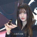 [포토] 뉴진스 다니엘 ‘인형이네’