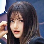 [댓글부탁해] 뉴진스 다니엘, 예쁨이 정도.. [포토엔HD]