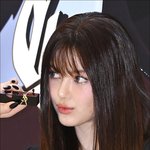 [댓글부탁해] [MD포토] 뉴진스 다니엘, '새침데기'