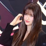 [댓글부탁해] [포토] 뉴진스 다니엘, '반짝반짝 빛나는 미모