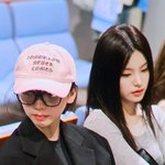 몰랐는데 예지가 ㅈㄴ<b>미인</b>이네