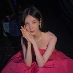 소녀시대 서현, 우아한 드레스..여신 강림 미모
