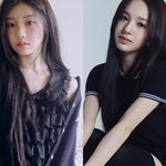 아일릿 원희-이즈나 유사랑, 한림예고 합격…전학 예정