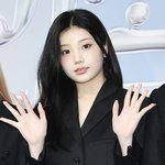 아일릿 원희, 한림예고 전편입 전형 합격‥실용음악과 진학