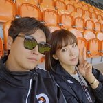 이동국 이수진, 子대박이 축구 경기 관람하다 분노 "욕설 녹음해"...