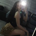 선미, 호피 <b>무늬</b> 초미니스커트 완벽 소화…'섹시美' 가득