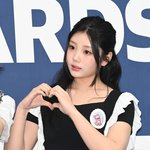 아일릿 원희, 한림예고 간다…전편입 전형 합격