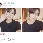 엔하이픈 양정원 ❤️ 아일릿 이로하