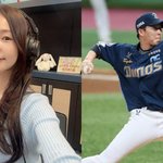 개그우먼 박소영, 5살 연하 전 야구선수 문경찬과 12월 22일...