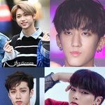 [모두드루와] 스키즈 비주얼 좀 별로…